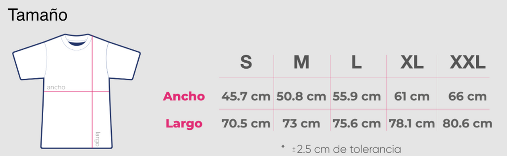 Playera beige o amarilla Unisex