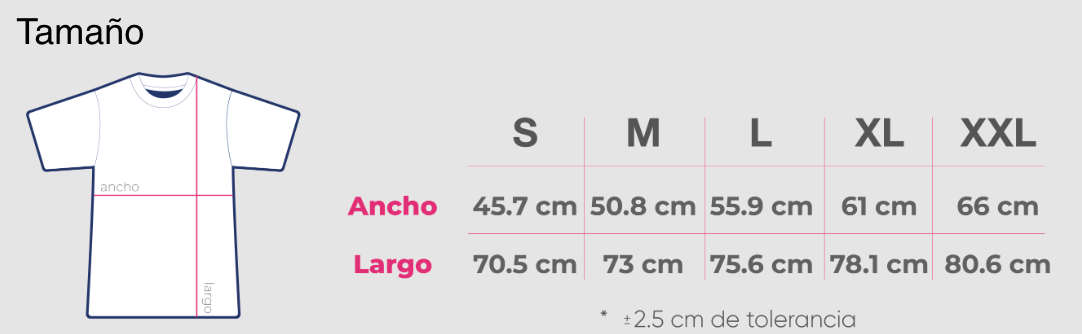 Playera beige o amarilla Unisex