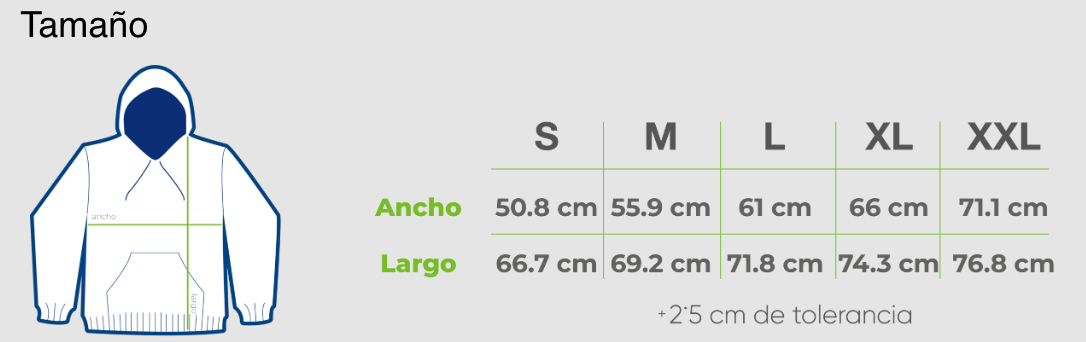 Sudadera Beige c/Capucha y Cangurera